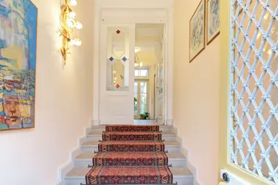 Image de Wohnung in Historischem Herrenhaus