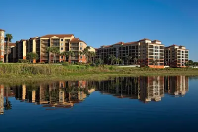 Image de Elevate Your Stay: Orlando's Top Luxury Resort Destination