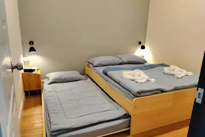 Image de Located in Betong. Private house Free private parking and free WiFi. \n\n