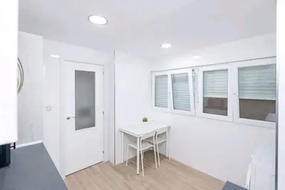 Apartamento Puerto Sol Y Mar