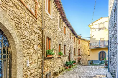 Image de Superbe appartement à Gioviano -Lu-