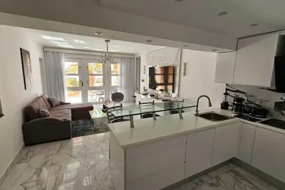 Image de Ground floor domicile * El Gouna* Steigenberger Golf Area* Directly on the lagoon beach