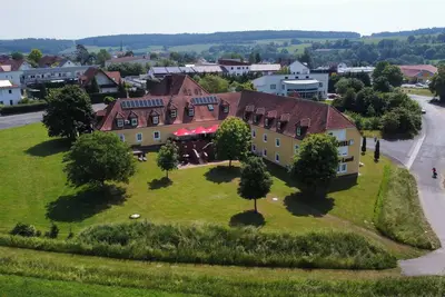 Image de Ferienapartment mit 2 Schlafzimmern und KĂĽche