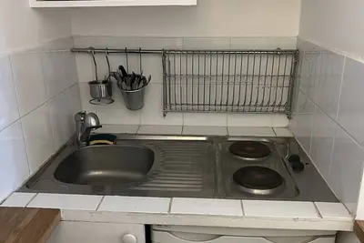 Image de Cozy and clean flat in « super central » Paris (2eme arrondissement)