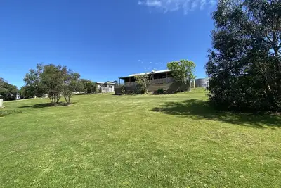 Image de Clifton Beach Lodge