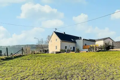 Image de Belle maison Ă Nimsreuland avec WiFi