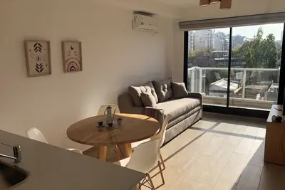 Image de Cabrera Apart is a loving apartment that will make you feel at home