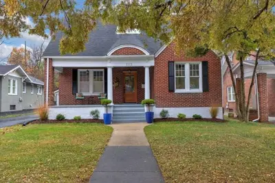 Image de Sleeps 10 / Pet Friendly / Affordable Luxury in Bristol, Va