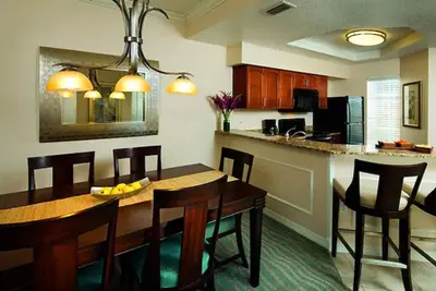 Image de Orlando Sheraton Vistana Resort December 23rd-30th / 2023