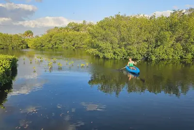 Image de Seaside Waterfront Cottage. Perfect Nature Retreat for Kayaking or Fishing!