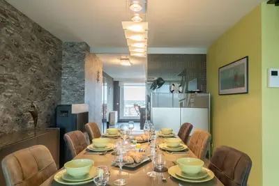 Image de Agréable appartement pour 6 personnes avec Wifi, Tv et terrasse