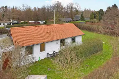 Image de Beautiful newly renovated summer house.