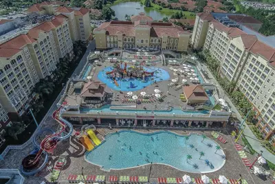 Image de Comfortable Affordable Seaworld/Disney dream vacation in Orlando.