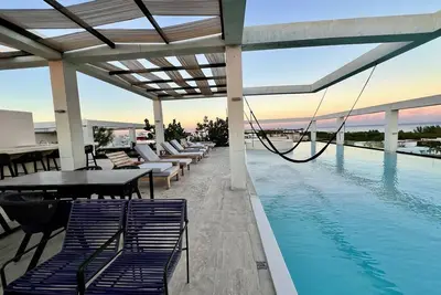 Image de Your Luxurious Getaway in Playa Del Carmen