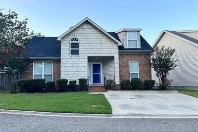 Image de Quiet Townhome in Augusta/Martinez\n
