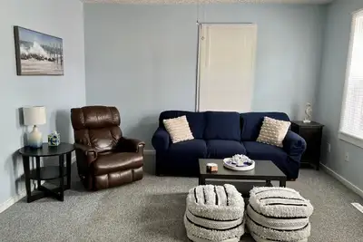 Image de Rhain Rentals 1 Bed in St. Joe