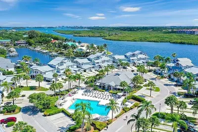 Image de Spacious 2br 2nd floor Siesta Key condo - Gbb 1274