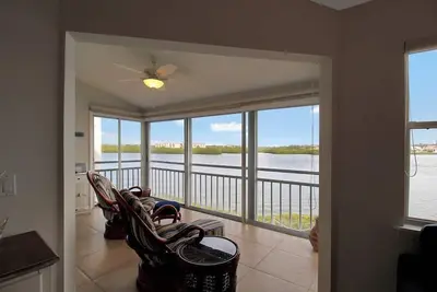 Image de Bayfront Siesta Key condo with amazing views - Gbb 1391