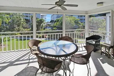 Image de Charming Siesta Key condo with beach access - Gbb 1346