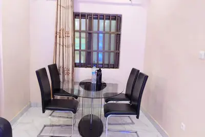 Image de Porto-Novo Charmed Townhouse