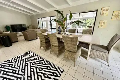 Image de Tereora Heights Pool 3-Bedroom Private Retreat