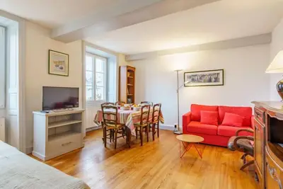 Image de Lafayette by Interhome