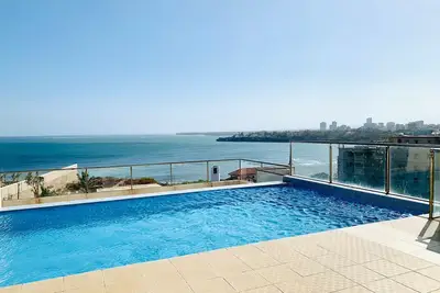 Image de Lux Suites Palm Terraces Apartments