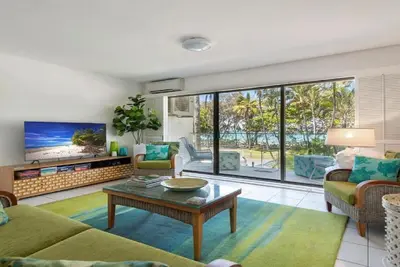 Image de Absolute Beachfront at Four Mile Beach