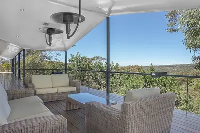 Image de Arana A Little Blue Mountains Luxury