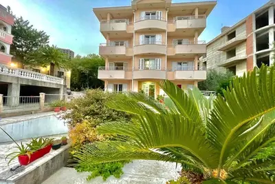 Image de Apartments Boreta Becici