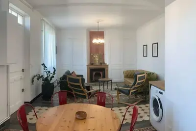 Image de « Maison Magnolia » près de la Gare