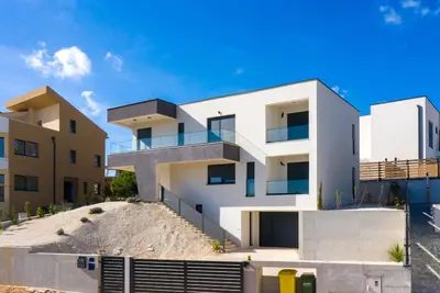 Image de Villa Delfin - House for 8 persons, near the beach