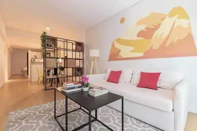 Image de Fliphaus + Paunero 2700 C - Loft Palermo Chico