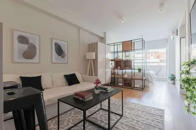 Image de Fliphaus + Paunero 2700 D - Loft Palermo Chico