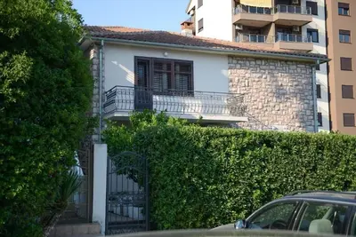 Image de Apartments Petkovic Budva