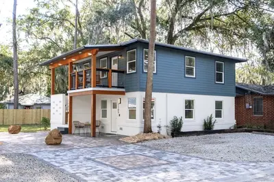 Image de Serene Place - Walk to Uf - Free Parking