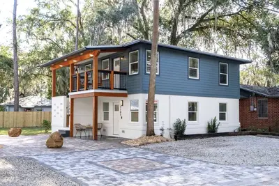 Image de Serene Place - Walk to Uf - Free Parking