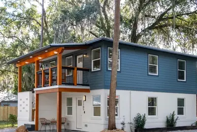 Image de Serene Place - Walk to Uf - Free Parking