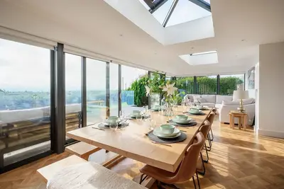 Image de Groeslon - Luxury cottages