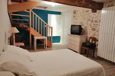 Image de Lavardac - Maison de Village Gascogne Landes
