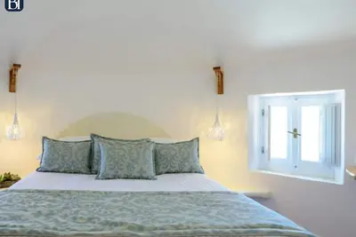 Image de Bh573 - C - House Santorini