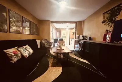 Image de Appartement Hombourg-Haut 1 chambre 2 lits simples