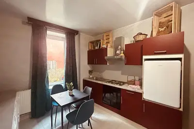 Image de Appartement Hombourg-Haut 1 chambre 1 lit double