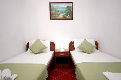 Image de Apartments Centar Sutomore