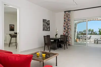 Image de Le donne di Capri - Charming apartments in Capri