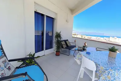 Image de 2 Bedroom Apartment in Alcamo