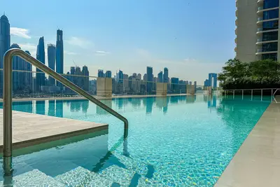 Image de HiGuests - Marina Vista Tower 2