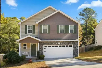 Image de The Juniper at Pinehurst