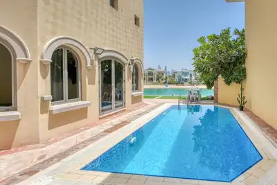 Image de Luxurious Villa with Beach Access and Private Pool