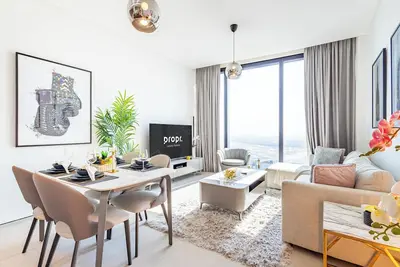 Image de Address Jbr: Sky-high Luxury and Beachfront Bliss